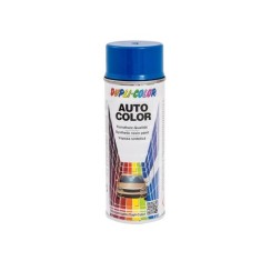 Vopsea spray auto Dacia Albastru Mediu 350ml Albastru