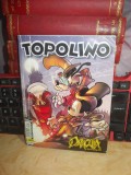 TOPOLINO : DRACULA ( BENZI DESENATE IN ITALIANA ) , 2013