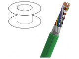 Cablu de testare hibrid verde MOTIONLINE&reg; PREMIUM PUR