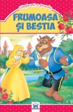 Frumoasa si bestia - Citeste-mi o poveste - DPH