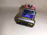 Bnk jc Matchbox Connectables - camioneta