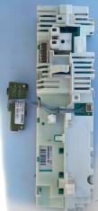 Placă electronică mașină de spălat Siemens 5WK5903303 - WXL1260FF/01 / WFO2460FF01 / WXL860FF/01