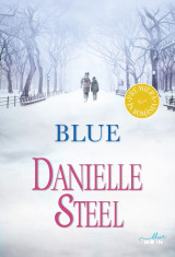 Blue | Danielle Steel foto