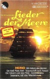 Heino - Lieder Der Meere, Caseta audio