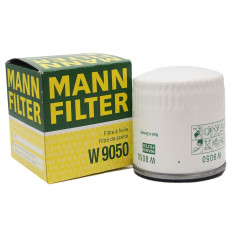 Filtru Ulei Mann Filter Ford Fiesta 4 1995-2002 W9050