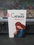 Tracy Chevalier, Albastru pur, ediția II, Polirom, Top 10+, Iași și București 2011, 068