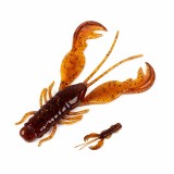 Năluca soft Supercontinent Filet Craw B 7cm 6buc