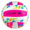 Minge Volei, Model Nr.5, Multicolor