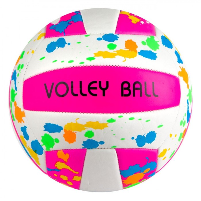 Minge Volei, Model Nr.5, Multicolor