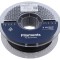 Filament PLA 1,75mm negru 1kg High Speed GEMBIRD