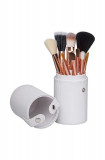 Zo&euml; Ayla set de pensule de machiaj Professional Brush Set 12-pack