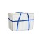 Cutie frigorifica pentru camping, 34 l, 44x30x35 cm, ATU-083007
