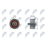 Rola ghidare curea transmisie Kia Picanto 1.0 2011-, 500486