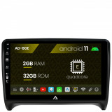 Cumpara ieftin Navigatie Audi TT, Android 11, E-Quadcore 2GB RAM + 32GB ROM, 9 Inch - AD-BGE9002+AD-BGRKIT426
