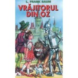 Vrajitorul din oz - l. frank baum, Tedit