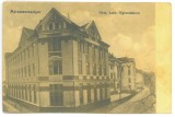 60 - SIGHET Maramures, Romania - old postcard - used - 1915, Circulata, Printata
