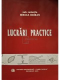 Mircea Beuran - Lucrari practice (Editia: 2005)