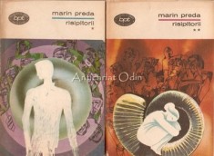 Risipitorii - Marin Preda foto