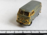 Bnk jc Dinky Dublo 071 VW Delivery Van