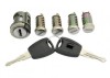 Kit butuci usi,contact cu chei Topautochei&reg; pentru Fiat Doblo Punto etc