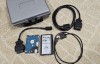 Diagnoza KUBOTA &amp; TAKEUCHI (PYTHON) engine diagnostic DIAGMASTER cu cablu 4 PIN