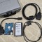 Diagnoza KUBOTA &amp; TAKEUCHI (PYTHON) engine diagnostic DIAGMASTER cu cablu 4 PIN
