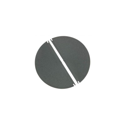 Clapeta hota decorativa Beko BHCB63640BH foto