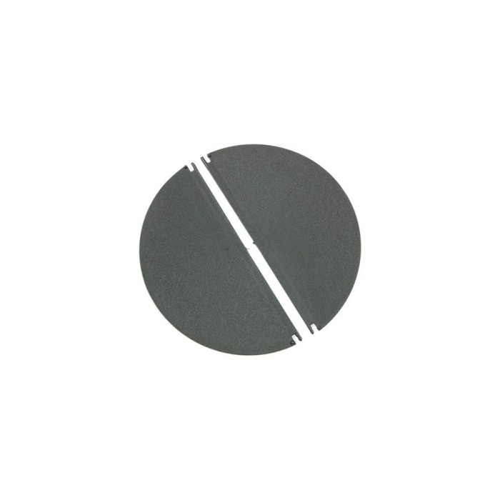 Clapeta hota decorativa Beko BHCB63640BH