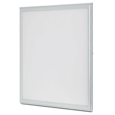 Panou led 40w 60cm x 60cm 4500k alb neutru foto