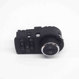 Modul de control comutator faruri OPEL MOKKA / MOKKA X 2014 OEM: 95297440 17542143