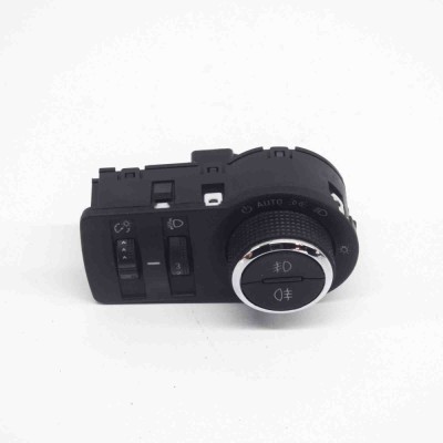 Modul de control comutator faruri OPEL MOKKA / MOKKA X 2014 OEM: 95297440 17542143 foto