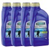 Ulei motor Ravenol 4T Outboardoel 10W40, 4L, semisintetic, NMMA FC-W, motoare barca, Evinrude, Honda, Yamaha