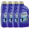 Pachet 4 litri ulei Ravenol 4T Outboardoel 10W40