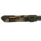 Fox Husa Camo Tip and Butt Protectors