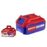 Cumpara ieftin 1 x Acumulator 4.0AH litiu-ion, universal compatibila cu toate produsele P20S