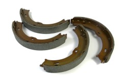 Set saboti frana, frana de mana VW CRAFTER 30-35 bus (2E) (2006 - 2016) ABE CRM009ABE foto