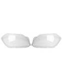 Set 2 sticle faruri pentru Mercedes GL X166 (2012 - 2016), Mercedes Benz