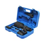 Cheie pentru roti camion 30x32 cu reductor de putere &icirc;n 2 trepte