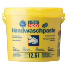 Pasta Curatare Maini Liqui Moly Hand-Wash Paste, 12.5L