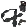 Banda magnetica flexibila pentru unelte si ustensile de bucatarie, lungime 70 cm