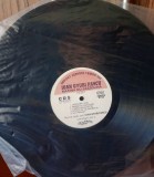 Disc vinil - Ioan Gyuri Pascu + Masina cu Jazolina VG+ / EX ( Fără coperta )