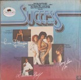 Disc vinil, LP. SUCCES-Silver Convention, Linda G. Thompson, Penny McLean, Ramona Wulf-248721