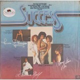 Disc vinil, LP. SUCCES-Silver Convention, Linda G. Thompson, Penny McLean, Ramona Wulf-248721