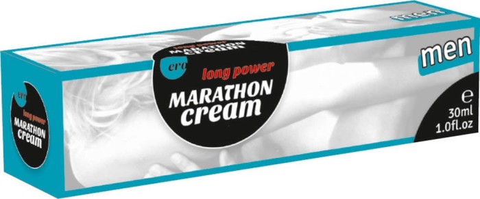 Penis Marathon - Cremă pentru potență, 30 ml