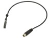 Senzor Reed Poziție Piston 100mA 10W PNEUMAT KT65R-QD