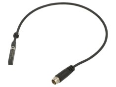 Senzor Reed Poziție Piston 100mA 10W PNEUMAT KT65R-QD foto
