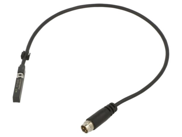 Senzor Reed Poziție Piston 100mA 10W PNEUMAT KT65R-QD