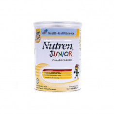 Formula de lapte praf Nestle NUTREN JUNIOR de la 1 an, 400 g