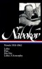 Nabokov: Novels 1955-1962