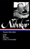 Nabokov: Novels 1955-1962